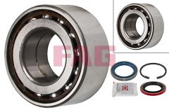FAG 713 6603 80 — Set rulment roată