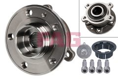 FAG 713 6604 80 — Set rulment roată