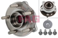 FAG 713 6605 30 — Set rulment roată