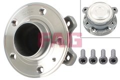 FAG 713 6605 70 — Комплект подшипника ступицы