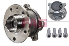 FAG 713 6605 80 — Set rulment roată