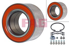 FAG 713 6678 90 — Set rulment roată