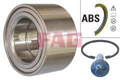 FAG 713 6679 90 — Комплект подшипника ступицы