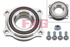 FAG 713 6682 40 — Set rulment roată