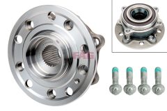 FAG 713 6682 50 — Set rulment roată