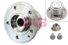 FAG 713 6683 00 — Set rulment roată
