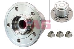 FAG 713 6683 10 — Set rulment roată