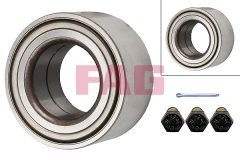 FAG 713 6702 30 — Set rulment roată