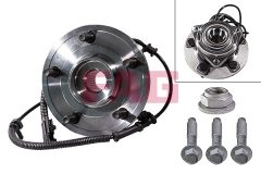 FAG 713 6703 90 — Set rulment roată