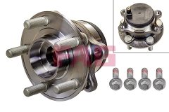 FAG 713 6792 90 — Комплект подшипника ступицы