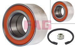FAG 713 6900 70 — Set rulment roată