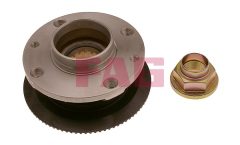 FAG 713 6903 40 — Set rulment roată