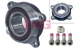 FAG 713 6907 60 — Set rulment roată