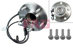 FAG 713 6920 10 — Комплект подшипника ступицы