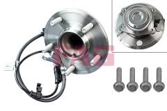 FAG 713 6920 20 — Комплект подшипника ступицы