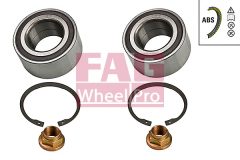 FAG 713 8060 10 — Set rulment roată