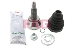 FAG 771 0248 30 — Комплект ШРУСа с пыльником