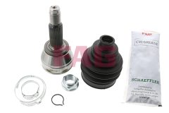 FAG 771 0264 30 — Kit cap planetară