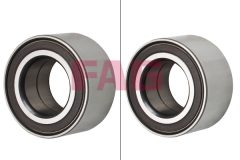 FAG 801663AA — Подшипник ступицы