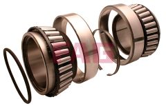 FAG 803750B — Подшипник ступицы