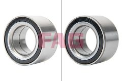 FAG 805589DA — Подшипник ступицы