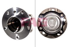 FAG 805953.12 — Rulment roată