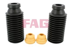 FAG 811 0091 30 — Set burduf și tampon amortizor