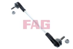 FAG 818 0595 10 — Bieletă antiruliu