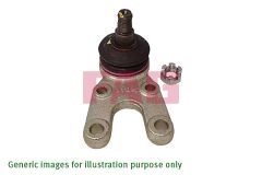 FAG 825 0532 10 — Pivot