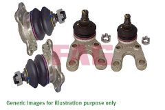 FAG 825 0568 30 — Set reparație pivot