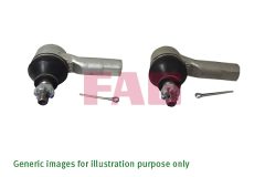 FAG 840 1730 30 — Kit reparație cap de bară