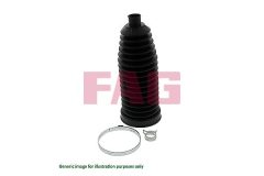 FAG 841 0230 30 — Пыльник рулевой рейки с хомутами