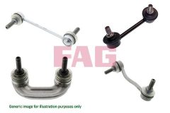 FAG 818 0826 10 — Bieletă antiruliu