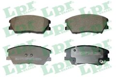 LPR 3066 — Cilindru receptor ambreiaj