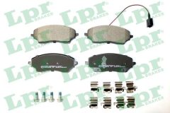 LPR 3583 — Cilindru receptor ambreiaj