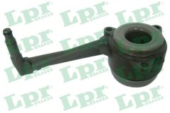 LPR 3012 — Гидравлический выжимной подшипник