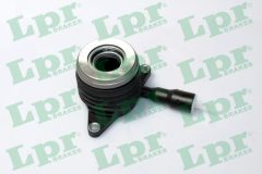 LPR 3327 — Rulment de presiune hidraulic