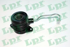 LPR 3473 — Rulment de presiune hidraulic