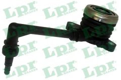 LPR 3497 — Rulment de presiune hidraulic