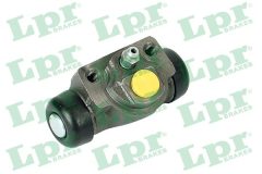LPR 4116 — Cilindru receptor de frână