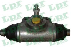 LPR 4500 — Рабочий тормозной цилиндр