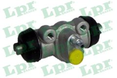 LPR 5206 — Cilindru receptor de frână