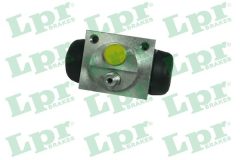 LPR 5214 — Рабочий тормозной цилиндр