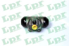 LPR 5273 — Рабочий тормозной цилиндр