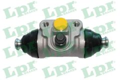 LPR 5345 — Рабочий тормозной цилиндр