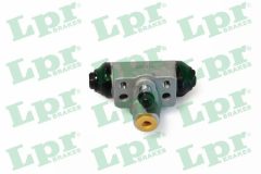 LPR 5439 — Рабочий тормозной цилиндр