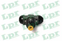 LPR 5440 — Рабочий тормозной цилиндр