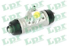 LPR 5504 — Cilindru receptor de frână