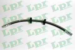 LPR 6T46124 — Furtun de frână