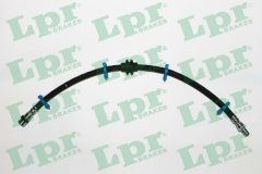 LPR 6T46258 — Furtun de frână